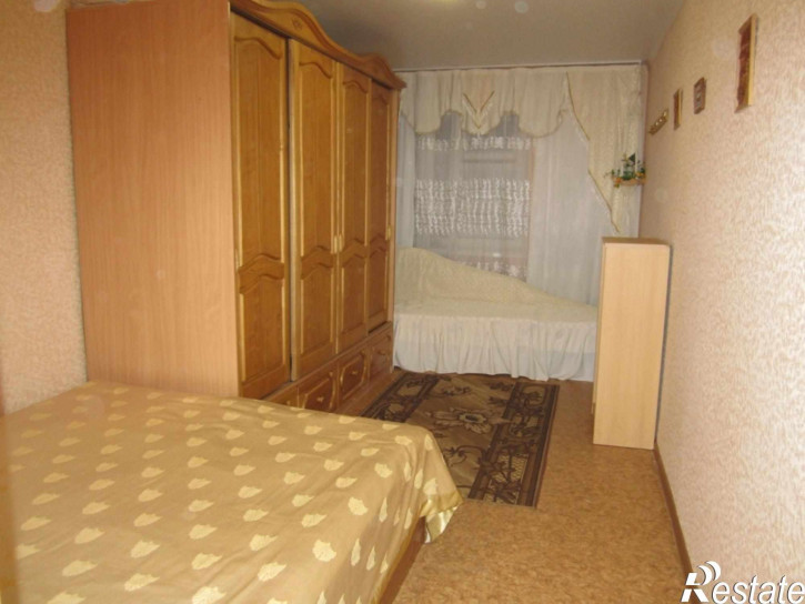 2-комн квартира Михайловская ул, 36