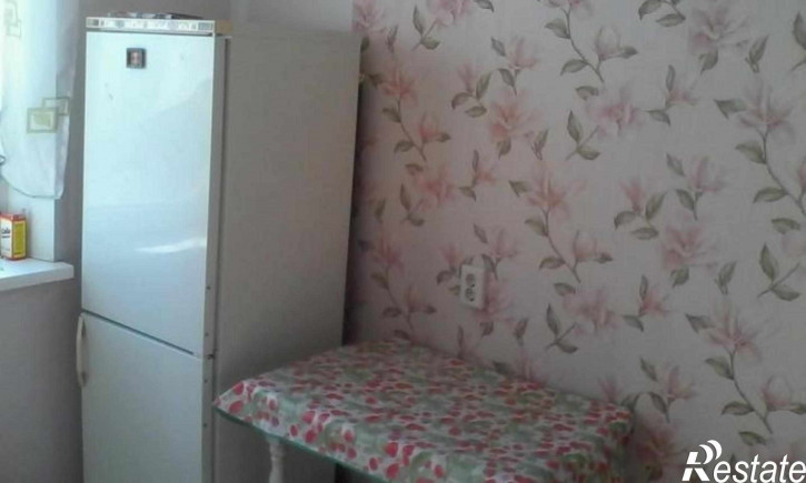 1-комн квартира Нижняя Дуброва ул, 37А