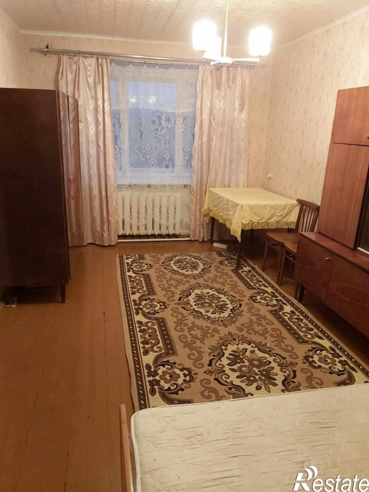 1-комн квартира Василисина ул, 18