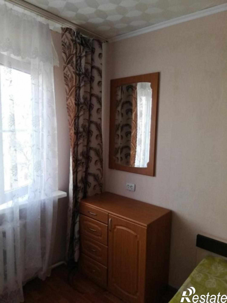 2-комн квартира Белоконской ул, 15А