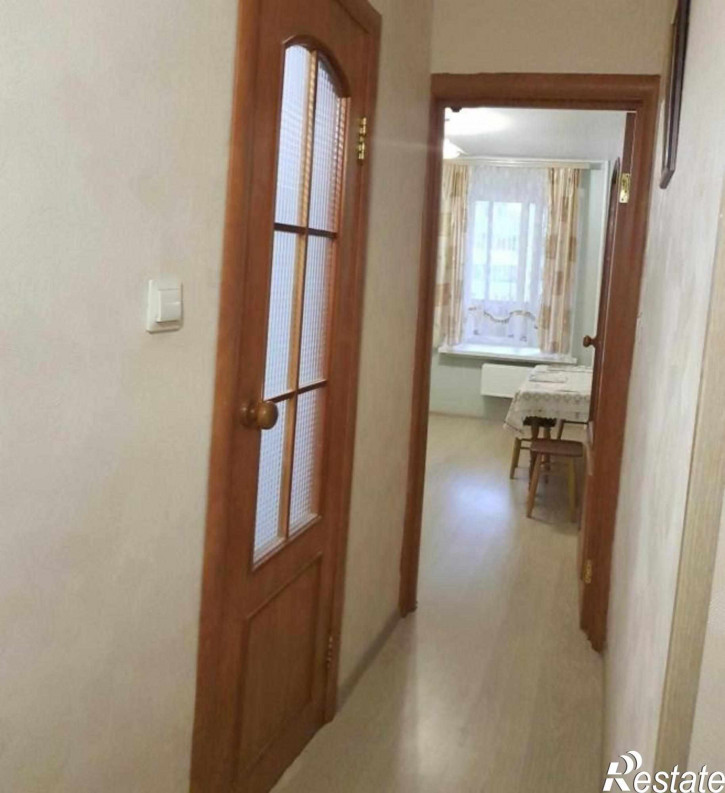 1-комн квартира Белоконской ул, 12