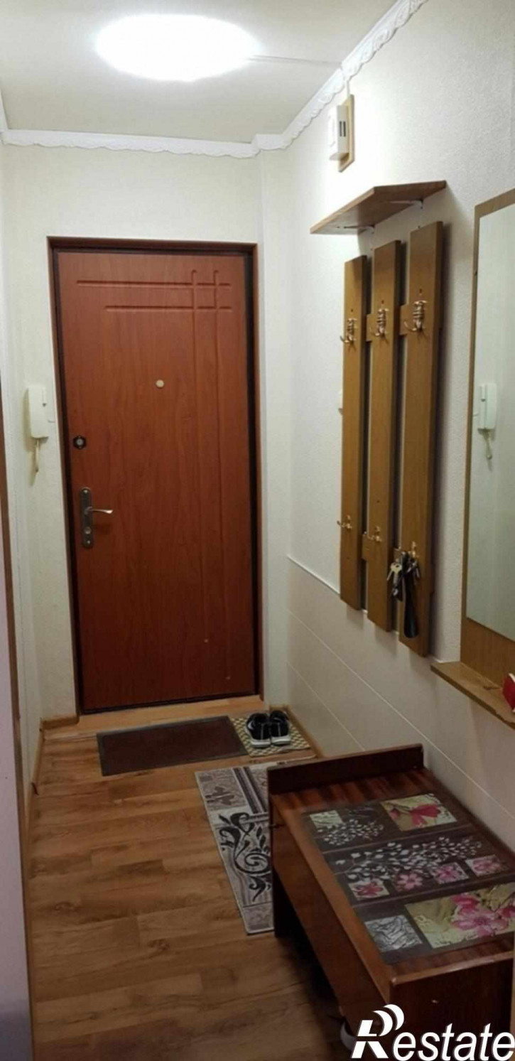 1-комн квартира Тракторная ул, 13