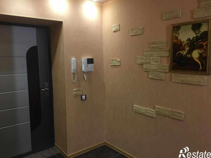 2-комн квартира Ленина пр-кт, 44