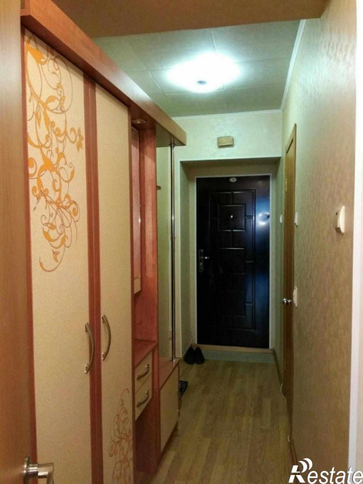 1-комн квартира Пугачева ул, 62