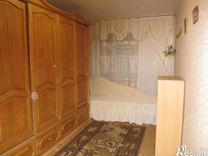 2-комн квартира Михайловская ул, 36