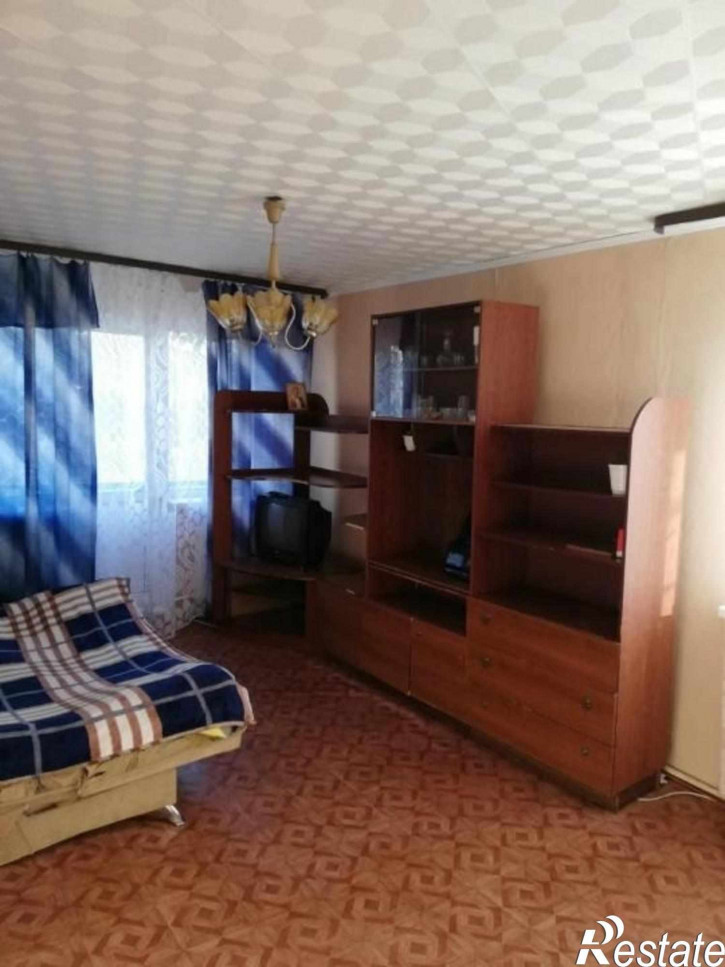 2-комн квартира Белоконской ул, 15А