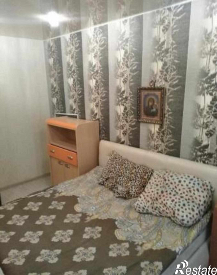 3-комн квартира Строителей пр-кт, 18