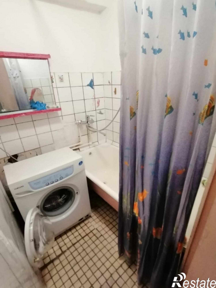 3-комн квартира Университетская ул, 12