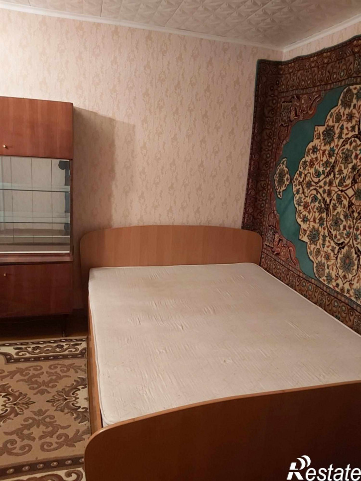 1-комн квартира Василисина ул, 18