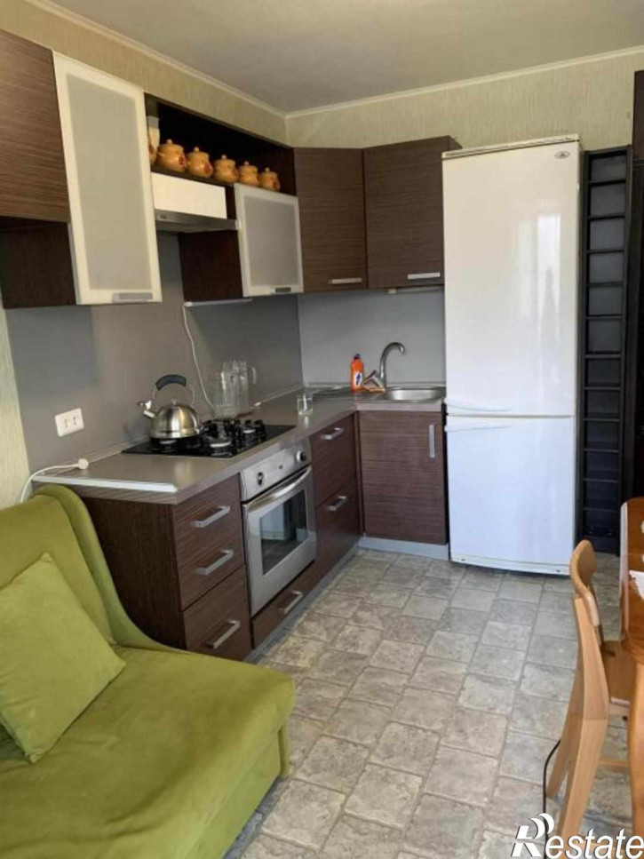 1-комн квартира Строителей пр-кт, 15Е
