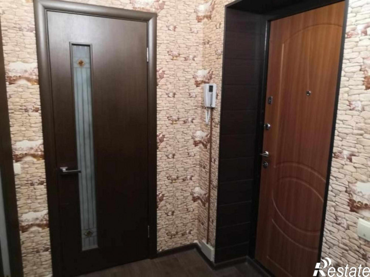 1-комн квартира Студенческая ул, 6Б