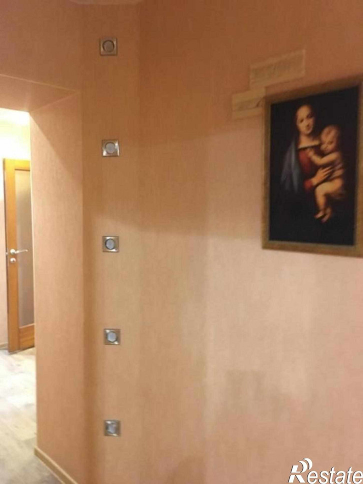 2-комн квартира Ленина пр-кт, 44