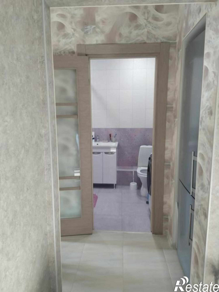 1-комн квартира Нижняя Дуброва ул, 52к1