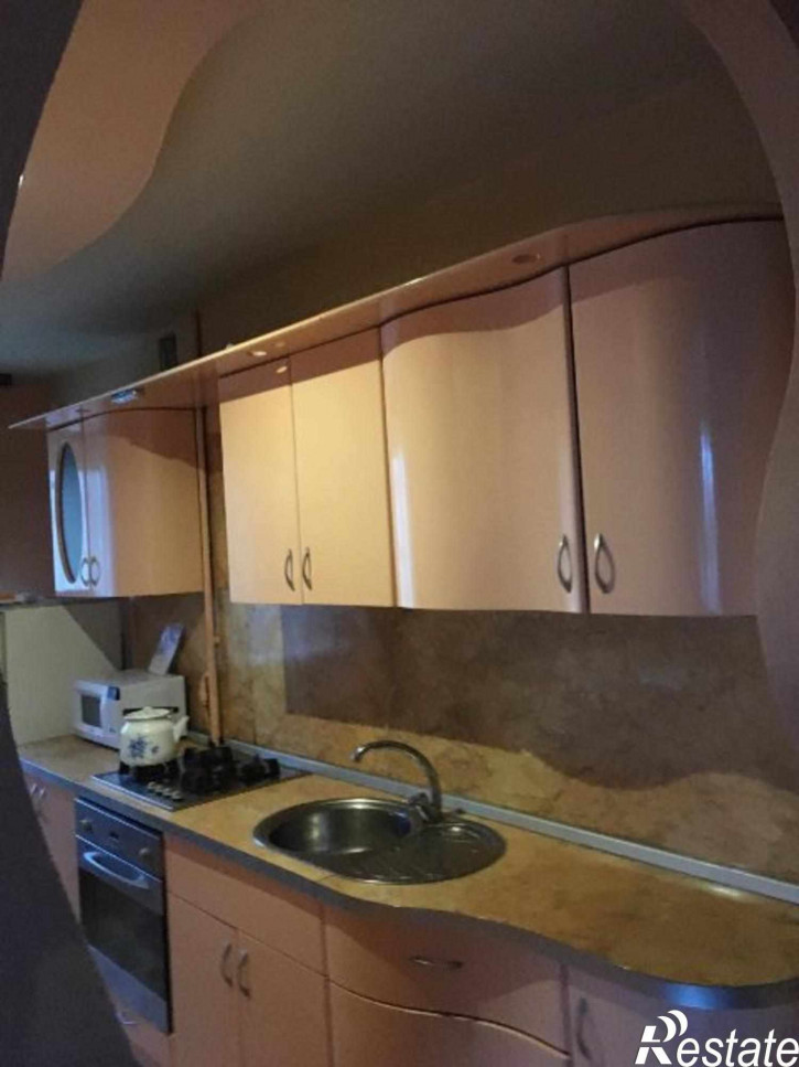 3-комн квартира Завадского ул, 9Б