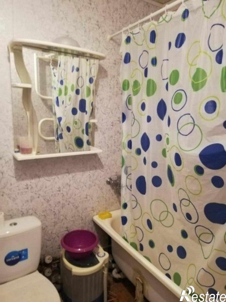 2-комн квартира Белоконской ул, 15А
