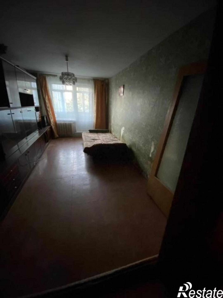 3-комн квартира Октябрьский городок, 21