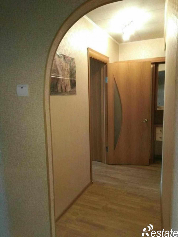 1-комн квартира Пугачева ул, 62