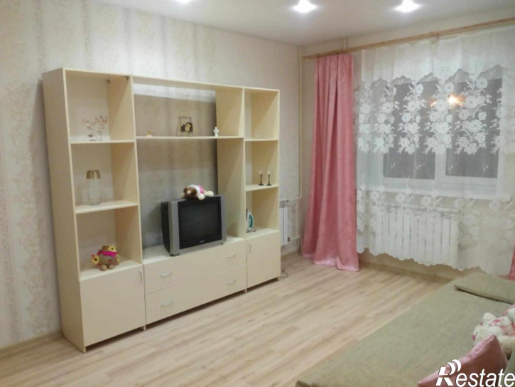 1-комн квартира 1-я Пионерская ул, 88Г