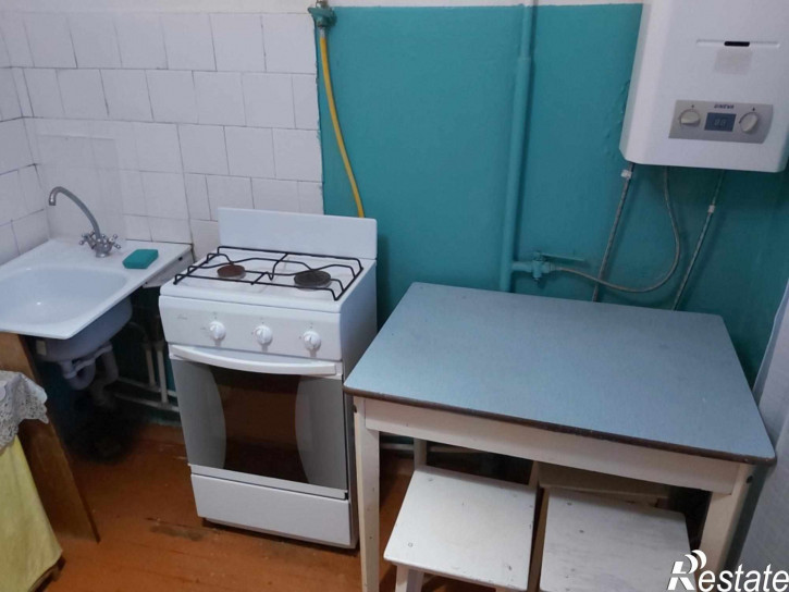 1-комн квартира Василисина ул, 18