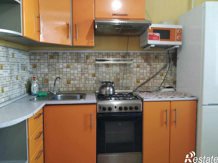 1-комн квартира Тракторная ул, 7А