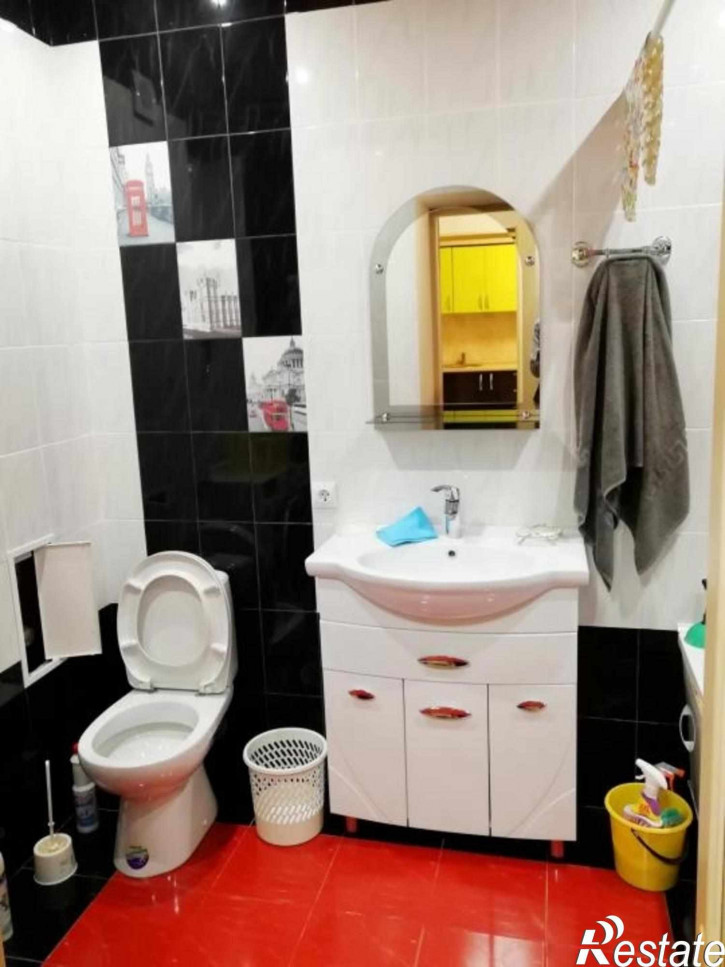 1-комн квартира Северная ул, 55