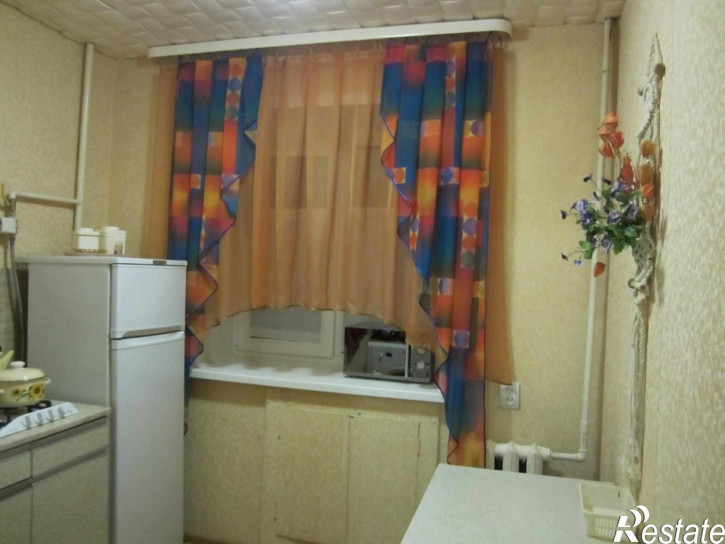 2-комн квартира Михайловская ул, 36