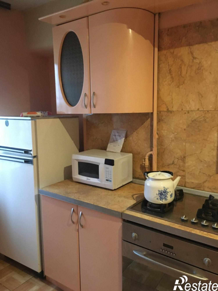 3-комн квартира Завадского ул, 9Б