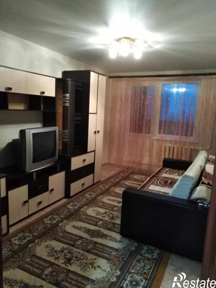1-комн квартира Нижняя Дуброва ул, 9