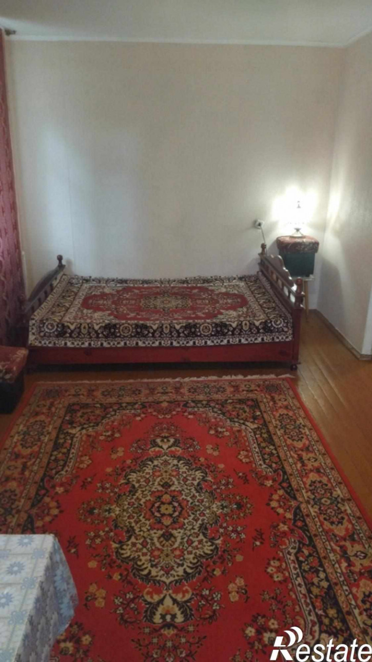 1-комн квартира Строителей пр-кт, 46А