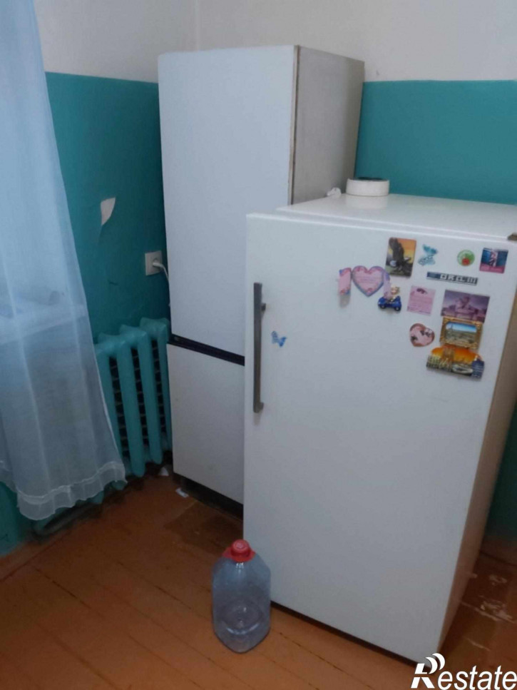 1-комн квартира Василисина ул, 18