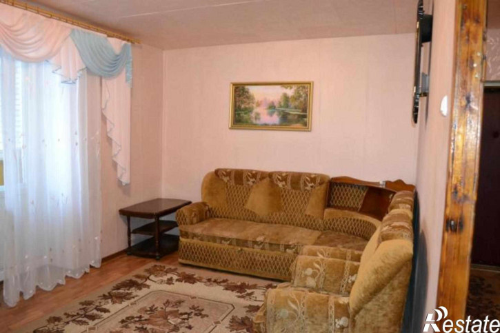 3-комн квартира Соколова-Соколенка ул, 22