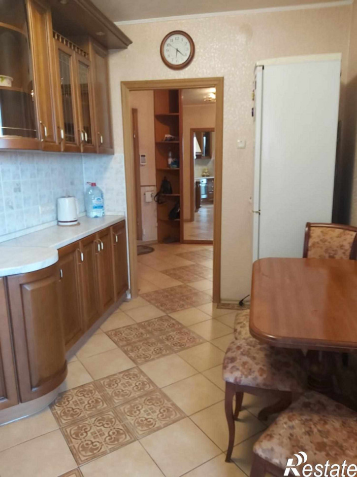 2-комн квартира Октябрьский пр-кт, 36