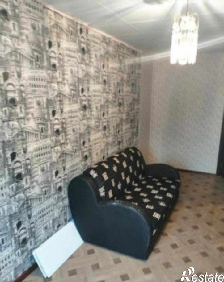 3-комн квартира Строителей пр-кт, 18