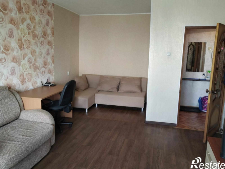 1-комн квартира Тракторная ул, 7А