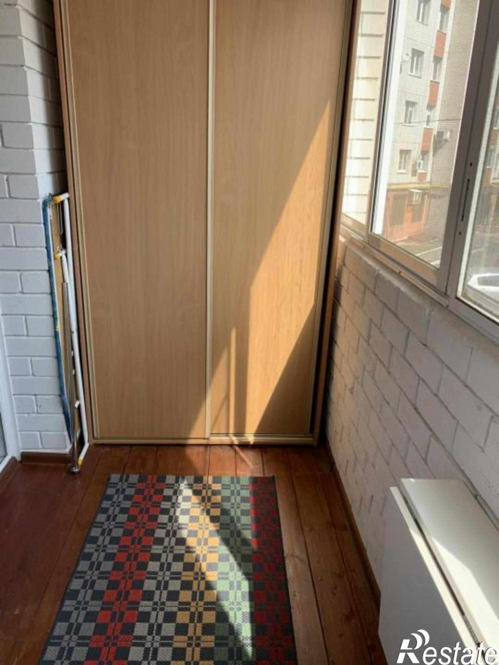 1-комн квартира Строителей пр-кт, 15Е