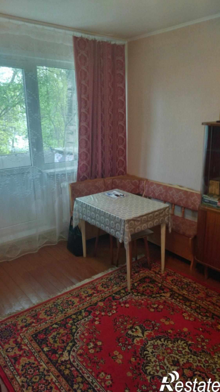 1-комн квартира Строителей пр-кт, 46А