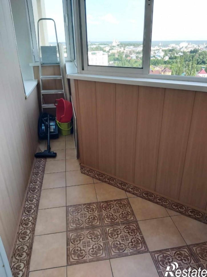 2-комн квартира Октябрьский пр-кт, 36