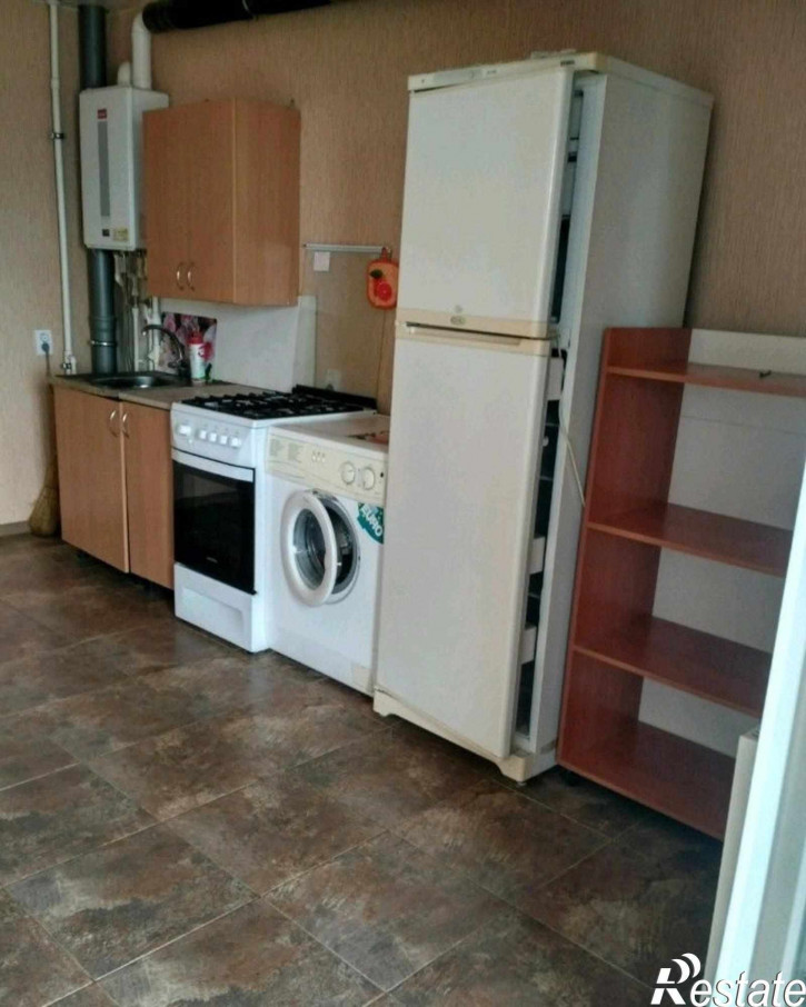 1-комн квартира Центральная ул, 19Ж