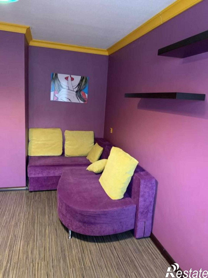 1-комн квартира Строителей пр-кт, 15Е