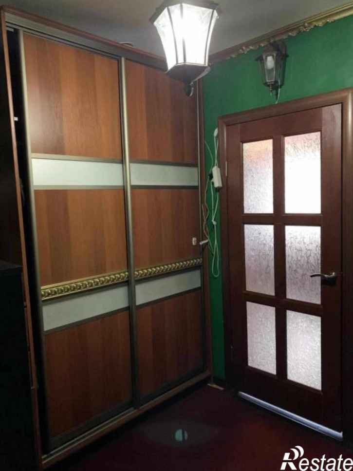 1-комн квартира Строителей пр-кт, 15Е