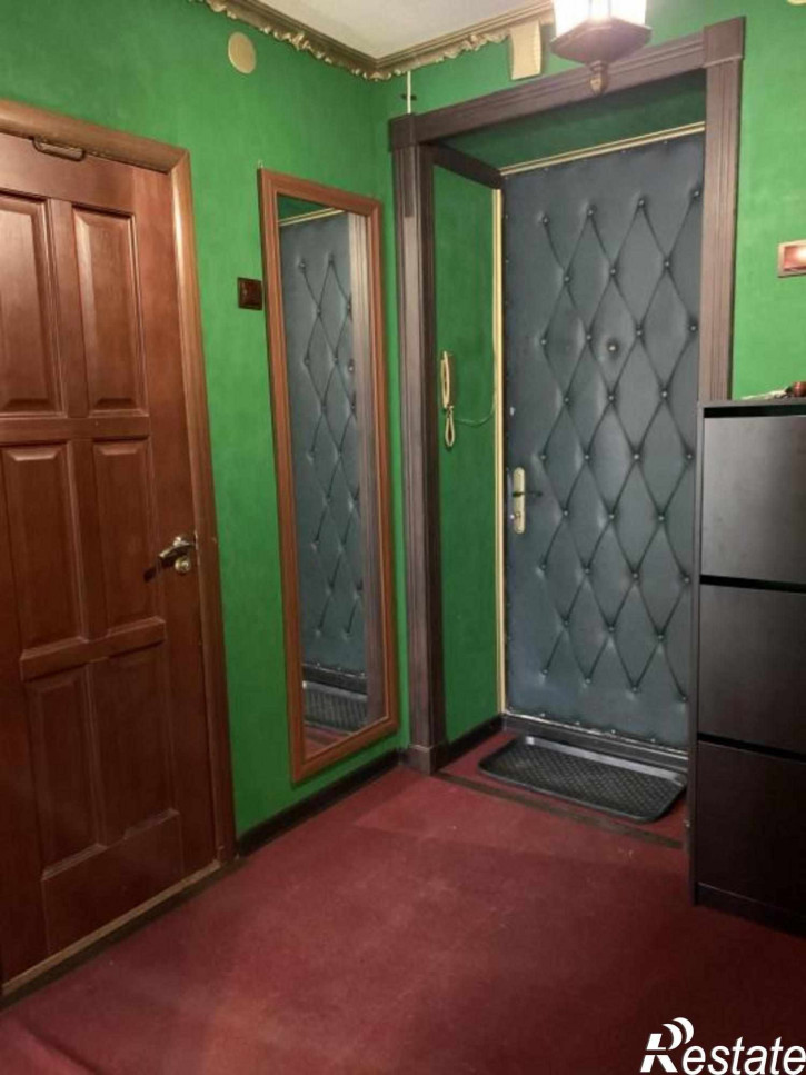 1-комн квартира Строителей пр-кт, 15Е