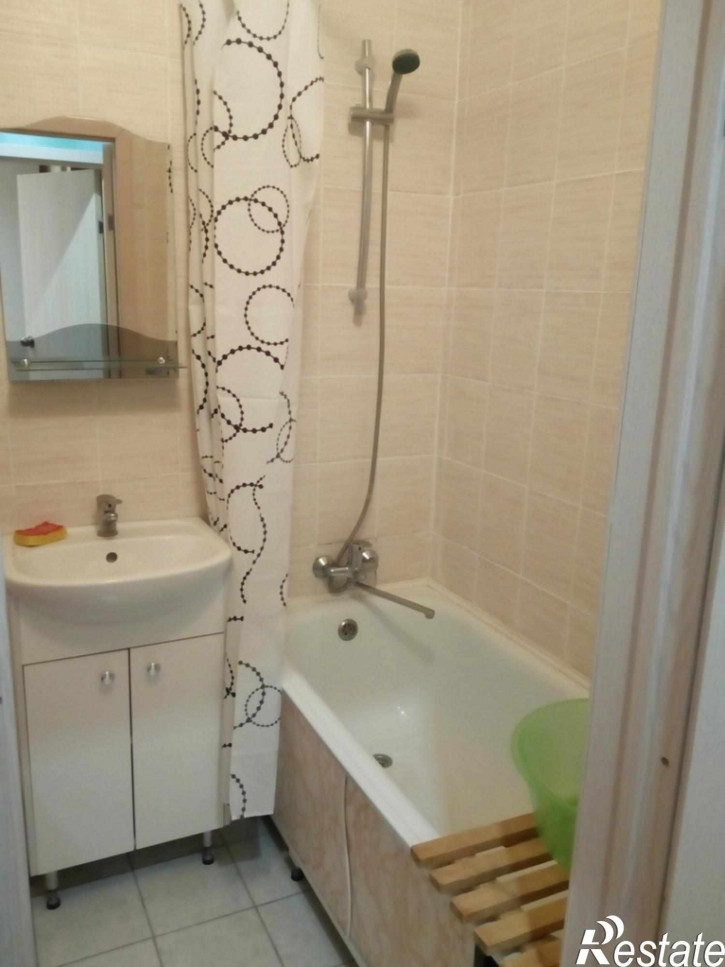 1-комн квартира 1-я Пионерская ул, 88Г