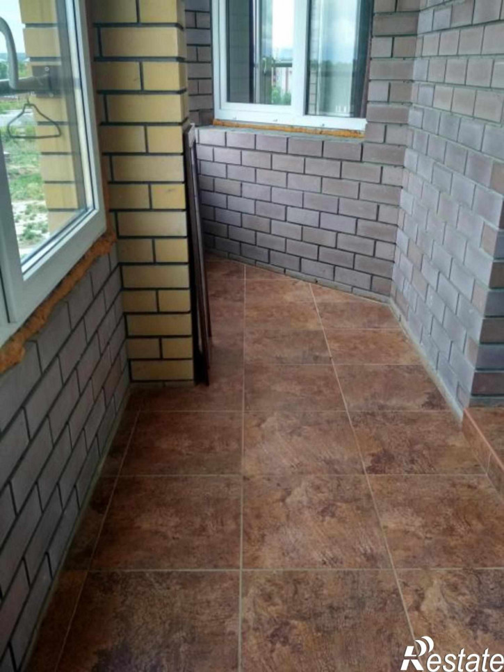 1-комн квартира Центральная ул, 19Ж