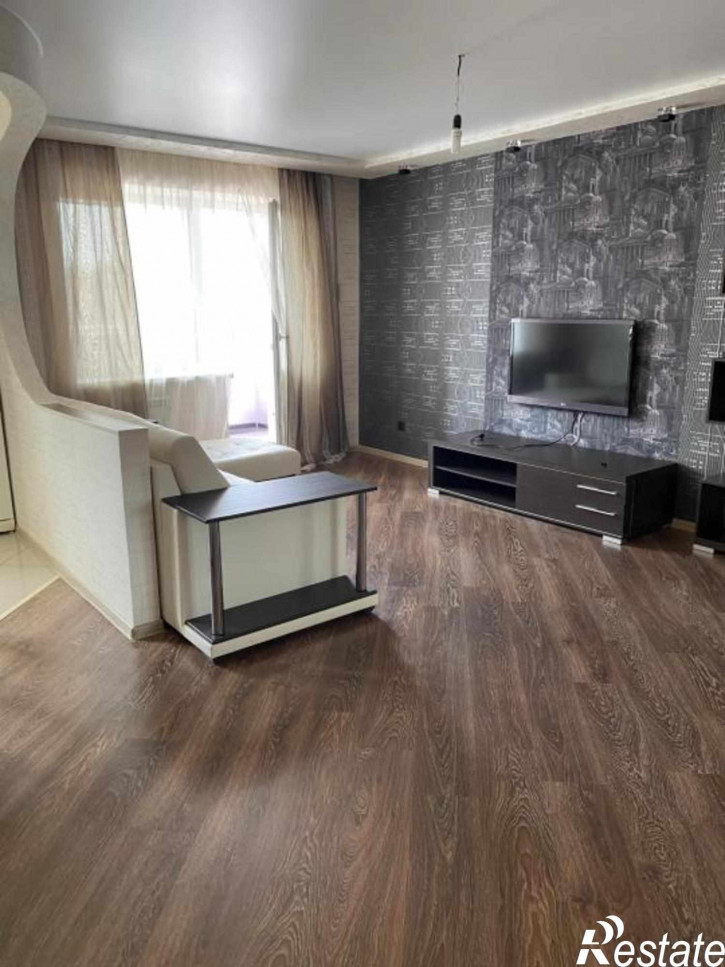 1-комн квартира Пугачева ул, 62