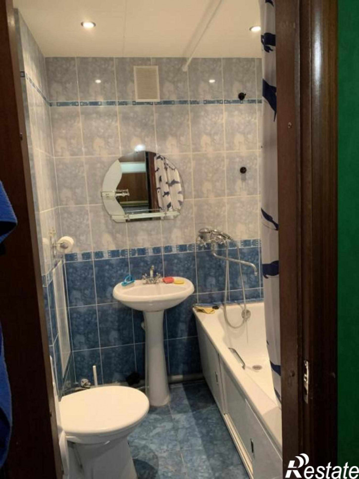 1-комн квартира Строителей пр-кт, 15Е