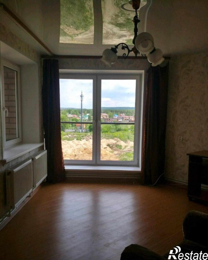 1-комн квартира Центральная ул, 19Ж