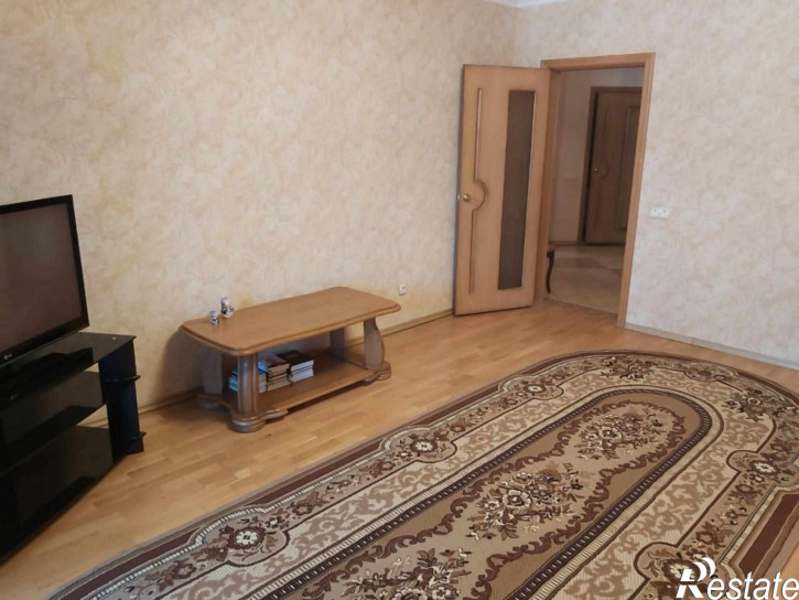 2-комн квартира Октябрьский пр-кт, 36