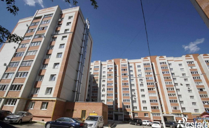 1-комн квартира Строителей пр-кт, 15Е