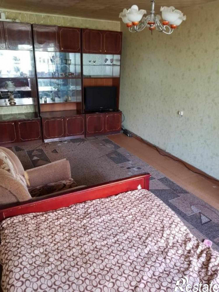 2-комн квартира Строителей пр-кт, 25