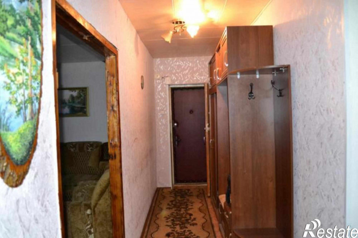 3-комн квартира Соколова-Соколенка ул, 22